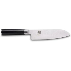 Kai Shun Classic Rustfritt Stål Santoku Kniv - Kjøkken Kai Shun Classic Rustfritt Stål Santoku Kniv - Kjøkken