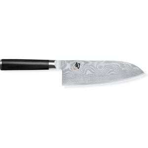 Cuchillo Santoku Kai Shun Classic de Acero 19cm - Cuchillo de Cocina Cuchillo Santoku Kai Shun Classic de Acero 19cm - Cuchillo de Cocina