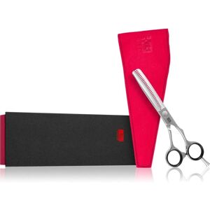 Kasho Model Scissors Design Master Offset Texture - Hair Cutting Tool Kasho Model Scissors Design Master Offset Texture - Hair Cutting Tool