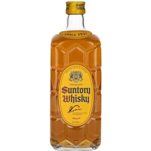 Suntory Whisky Kakubin Yellow Label 70cl - Whisky Suntory Whisky Kakubin Yellow Label 70cl - Whisky