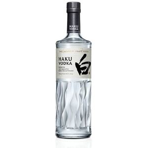Suntory Haku Vodka 0.7l 40% Suntory Haku Vodka 0.7l 40%