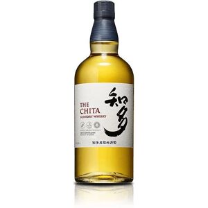 Whisky de grain Suntory Chita 70cl - Whisky - Publicité Whisky de grain Suntory Chita 70cl - Whisky - Publicité
