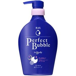 Senka 4901872441587 - Gel de banho e corpo - Pele Senka 4901872441587 - Gel de banho e corpo - Pele