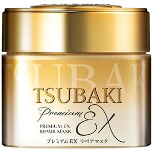 Shiseido Tsubaki Premium Repair Hair Mask - Hair Mask Shiseido Tsubaki Premium Repair Hair Mask - Hair Mask