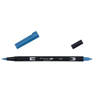 Feutre Tombow ABT-528 Bleu Marine - Feutre - Publicité Feutre Tombow ABT-528 Bleu Marine - Feutre - Publicité