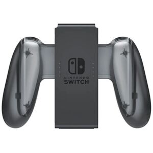 Nintendo Joy-Con Charging Grip - Charging System Nintendo Joy-Con Charging Grip - Charging System