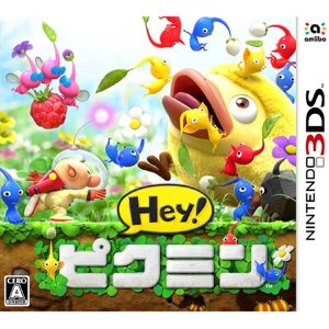 Nintendo Nintendo 3DS - Authentic Japanese Game Nintendo Nintendo 3DS - Authentic Japanese Game