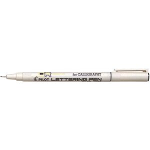 Pilot Stylo Calligraphie Noir - Pour Calligraphie et Cursive Pilot Stylo Calligraphie Noir - Pour Calligraphie et Cursive
