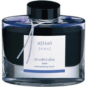 Pilot Hydrangea Fountain Pen Ink - IN-50-AJ Pilot Hydrangea Fountain Pen Ink - IN-50-AJ