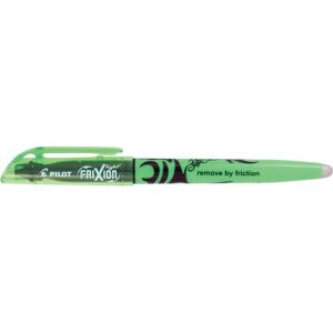 Surligneur Pilot Frixion Light Vert - Surligneur Surligneur Pilot Frixion Light Vert - Surligneur