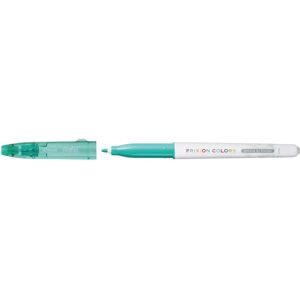Stylo en feutre Moyen Turquoise Blanc - Stylo Stylo en feutre Moyen Turquoise Blanc - Stylo