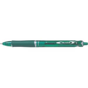 Pilot Acroball Vert - Stylo à Bille Fin Pilot Acroball Vert - Stylo à Bille Fin
