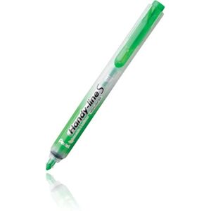 Surligneur Vert Pentel SXS15-K - Rechargeable, 1-4.5mm Surligneur Vert Pentel SXS15-K - Rechargeable, 1-4.5mm