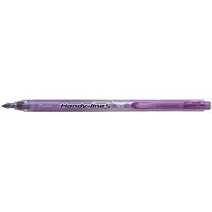 Surligneur Rechargeable Violet Pentel SXS15 - Surligneur Surligneur Rechargeable Violet Pentel SXS15 - Surligneur