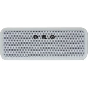 Altavoz Bluetooth Portátil Maxell MXSP-BT03 - Gris Altavoz Bluetooth Portátil Maxell MXSP-BT03 - Gris