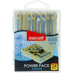 Maxell Modello 790268.04.CN - Batterie - Multicolore - Pile alcaline usa e getta Maxell Modello 790268.04.CN - Batterie - Multicolore - Pile alcaline usa e getta