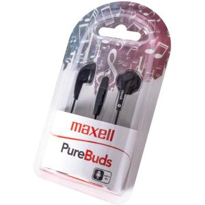 Maxell M668 Écouteurs - Casque mobile 3,5mm - Publicité Maxell M668 Écouteurs - Casque mobile 3,5mm - Publicité