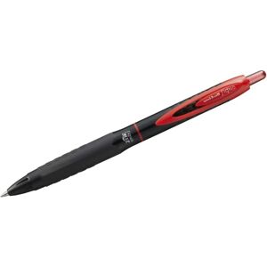Uni-Ball Signo 307 - Fine Retractable Rollerball Pen - Red - Pen Uni-Ball Signo 307 - Fine Retractable Rollerball Pen - Red - Pen