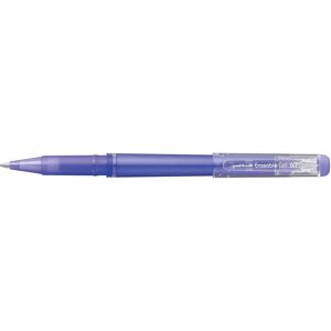 Uni-ball UF-222 Violet - Gel Pen Uni-ball UF-222 Violet - Gel Pen