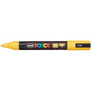 Posca PC-5M Okker Festékjelző - Művészet & Hobbi Posca PC-5M Okker Festékjelző - Művészet & Hobbi