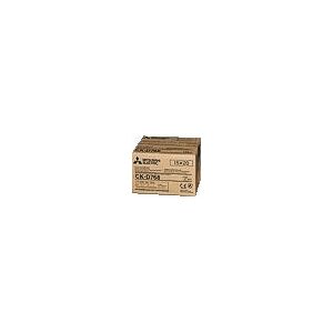 Mitsubishi Electric CK-D768 Fotopapier - 15x20cm, 400 Drucke Mitsubishi Electric CK-D768 Fotopapier - 15x20cm, 400 Drucke