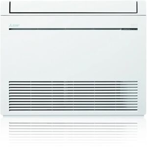 Mitsubishi Mfz-Kt25vg - Bianco - Unità interna di condizionatore Mitsubishi Mfz-Kt25vg - Bianco - Unità interna di condizionatore