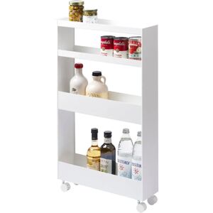 Yamazaki 1806 Küchenschublade Weiß - Küchenaufbewahrung Yamazaki 1806 Küchenschublade Weiß - Küchenaufbewahrung