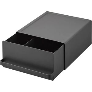 Yamazaki Tower Kitchen Drawer Organizer - Black Yamazaki Tower Kitchen Drawer Organizer - Black