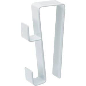 Yamazaki Tower Hook - Versatile Door & Cabinet Hanger Yamazaki Tower Hook - Versatile Door & Cabinet Hanger