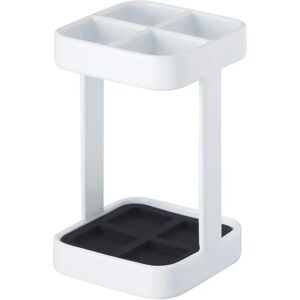 Yamazaki Toothbrush Stand White - Toothbrush Holder Yamazaki Toothbrush Stand White - Toothbrush Holder