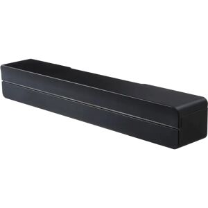 Yamazaki Magnetisk Filmdispensør - Sort Yamazaki Magnetisk Filmdispensør - Sort