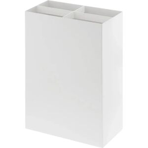 Yamazaki Model 3451 White Umbrella Stand - Umbrella Stand Yamazaki Model 3451 White Umbrella Stand - Umbrella Stand