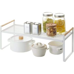 Estante de cocina Yamazaki Tosca - Almacenamiento de cocina Estante de cocina Yamazaki Tosca - Almacenamiento de cocina