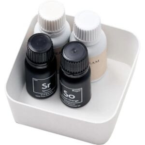 Yamazaki S Blanco - Bandeja Yamazaki S Blanco - Bandeja