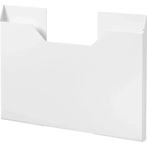 Yamazaki - 4886 - Magnetic Tableware Storage - White - Tableware Storage Yamazaki - 4886 - Magnetic Tableware Storage - White - Tableware Storage