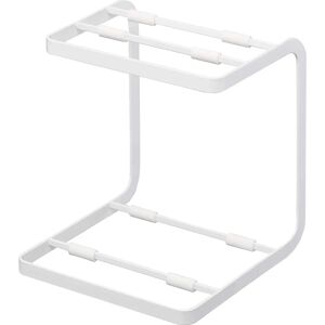 Yamazaki Support de pot White - Pot Stand - Kitchen Organizer Yamazaki Support de pot White - Pot Stand - Kitchen Organizer