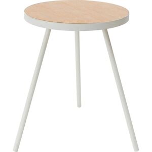 Mesa anidada Yamazaki - Forma redonda - 3 patas Mesa anidada Yamazaki - Forma redonda - 3 patas
