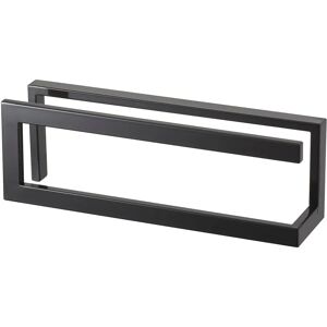 Yamazaki Line Schwarzes Schuhregal - Schuhe Organizer Yamazaki Line Schwarzes Schuhregal - Schuhe Organizer