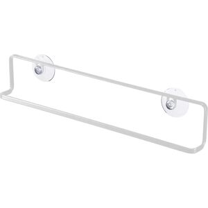 Yamazaki Wall Towel Holder White - Towel Holder Yamazaki Wall Towel Holder White - Towel Holder