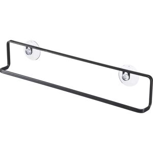 Yamazaki Wall Towel Hanger with Suction Cup - Wall Hanger Yamazaki Wall Towel Hanger with Suction Cup - Wall Hanger