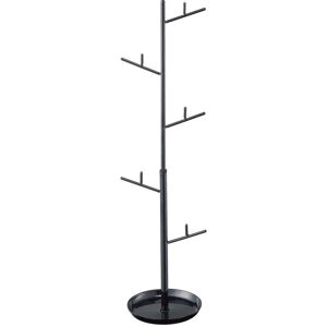 Yamazaki Support d'accessoires Black - Accessory Stand Yamazaki Support d'accessoires Black - Accessory Stand