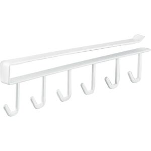 Yamazaki 7117 Indoor Kitchen Hook White - Køkkenhængel Yamazaki 7117 Indoor Kitchen Hook White - Køkkenhængel