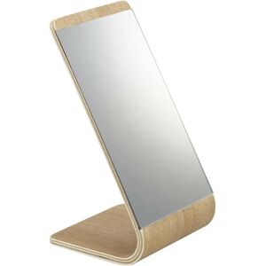 Miroir debout Yamazaki Rin - Beige - Décor minimaliste moderne Miroir debout Yamazaki Rin - Beige - Décor minimaliste moderne