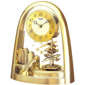 Rhythm 7607/9 Rhythm 7607/9