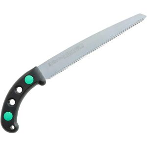 Silky Gomtaro 240-13 Scie d'élagage - Lame Fixe, Denture Fine, 24cm - Publicité Silky Gomtaro 240-13 Scie d'élagage - Lame Fixe, Denture Fine, 24cm - Publicité