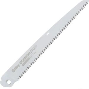 Εφεδρικό λεπίδι πριονιού Silky Gomboy 270mm - Μεσαίο - 10 Δόντια Εφεδρικό λεπίδι πριονιού Silky Gomboy 270mm - Μεσαίο - 10 Δόντια