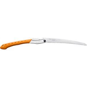 Scie pliante Silky Big Boy 2000 - 36cm, Acier Inoxydable, Jaune - Publicité Scie pliante Silky Big Boy 2000 - 36cm, Acier Inoxydable, Jaune - Publicité