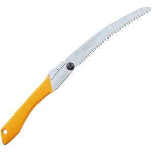 Serrucho Pliant Silky Gomboy Courbe 240mm - Outil d'Extérieur - Publicité Serrucho Pliant Silky Gomboy Courbe 240mm - Outil d'Extérieur - Publicité