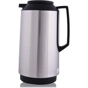 Tiger Thermo 1 L - Mat Stål - Termos Tiger Thermo 1 L - Mat Stål - Termos