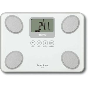 Balance Intelligente Tanita BC-731 - Graisse corporelle, 5 utilisateurs Balance Intelligente Tanita BC-731 - Graisse corporelle, 5 utilisateurs